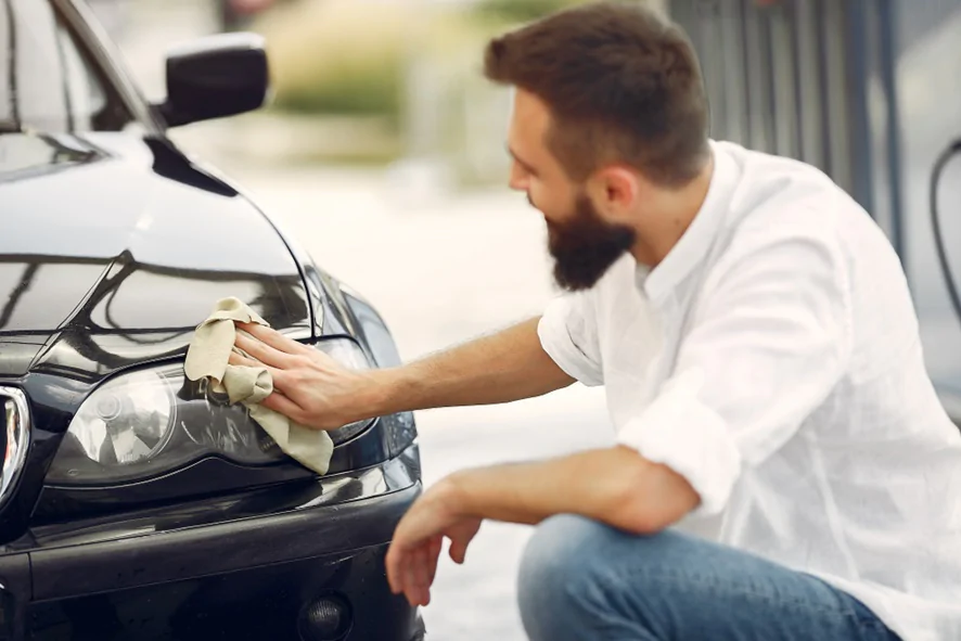 Cuidados para o carro não desvalorizar com o passar dos anos