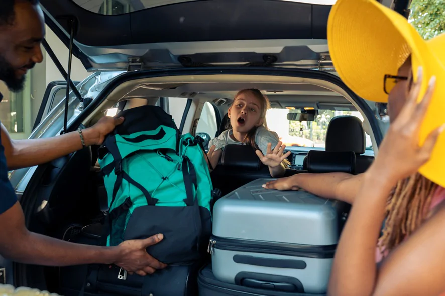 Vai pegar a estrada neste carnaval? Veja o que revisar no veículo antes de viajar!